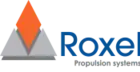 logo de Roxel