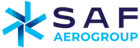 logo de SAF Aerogroup