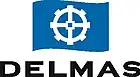 logo de Delmas (compagnie maritime)
