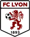 Ancien logo.