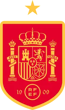 Blason depuis 2021.