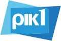 Logo de RIK 1 du 29 janvier 2015 à 2017.