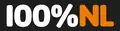 Logo de 100% NL depuis le 14 janvier 2019