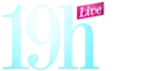 Image illustrative de l’article 19 h Live