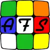 Logo de l'AFS utilisé de 2010 à 2017