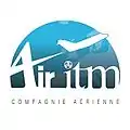 Logo actuel d'Air ITM Compagnie aérienne