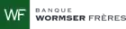 logo de Banque Wormser frères