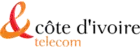 logo de Côte d'Ivoire Telecom