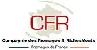 logo de Compagnie des fromages & RichesMonts