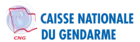logo de Caisse nationale du gendarme