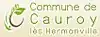 Cauroy-lès-Hermonville