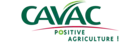 logo de CAVAC