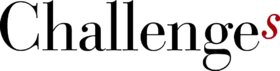 Image illustrative de l’article Challenges