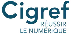Logo de l'organisation