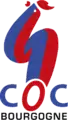 Ancien logo.