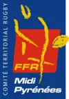 Image illustrative de l’article Comité Midi-Pyrénées de rugby