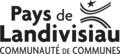 Blason de Communauté de communes du Pays de Landivisiau