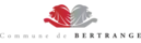 Drapeau de Bertrange