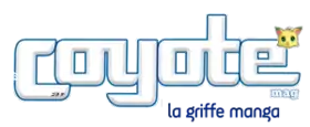 Image illustrative de l’article Coyote magazine