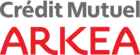 logo de Crédit mutuel Arkéa