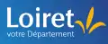 Blason de Loiret