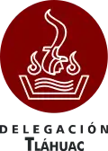 Blason de Tláhuac
