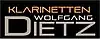 logo de Dietz Klarinettenbau