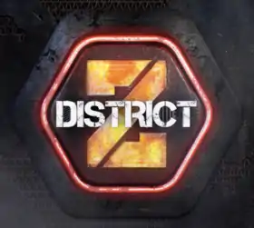 Logo de la première saison.