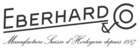 logo de Eberhard & Co