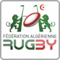 Image illustrative de l’article Fédération algérienne de rugby