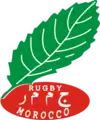 Image illustrative de l’article Fédération marocaine de rugby à XV