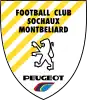 Ancien du logo du FCSM