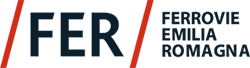 Logo de Ferrovie Emilia Romagna