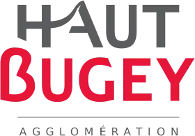Blason de Haut-Bugey Agglomération