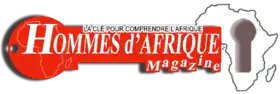 Image illustrative de l’article Hommes d'Afrique magazine