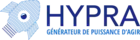 Logo d'Hypra