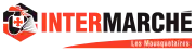 Logo d'Intermarché du 25 septembre 2001 au 23 avril 2009