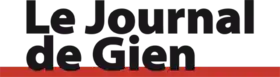 Image illustrative de l’article Le Journal de Gien