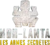 Logo de la saison 22.