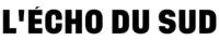 Logotype de L'Écho du Sud
