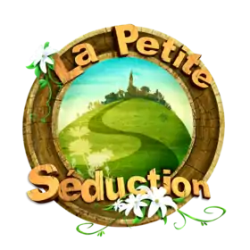 Logo de La Petite Séduction