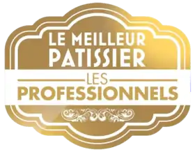 Logotype des saisons spécial professionnels.