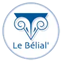 Le Bélial'