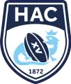Logo instauré en 2016.