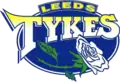 Logo des Leeds Tykes instauré en 2020.