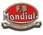 logo de FB Mondial