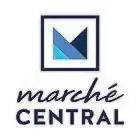 logo de Marché central de Montréal