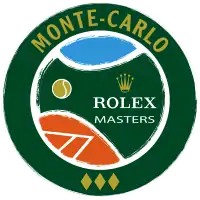 Image illustrative de l’article Tournoi de tennis de Monte-Carlo (ATP 2012)