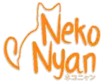 Logo de NekoNyan