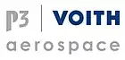 logo de P3 Voith Aerospace